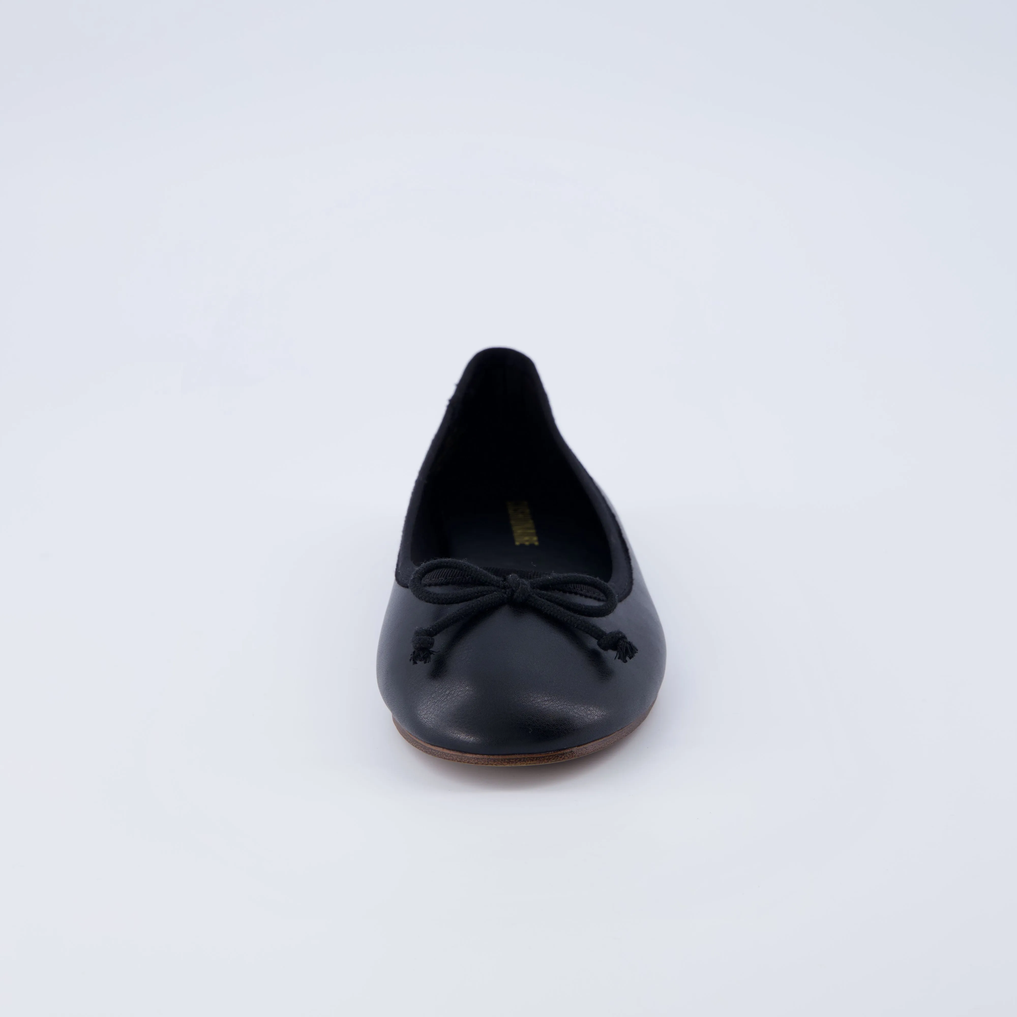 Como Ballerina Flat