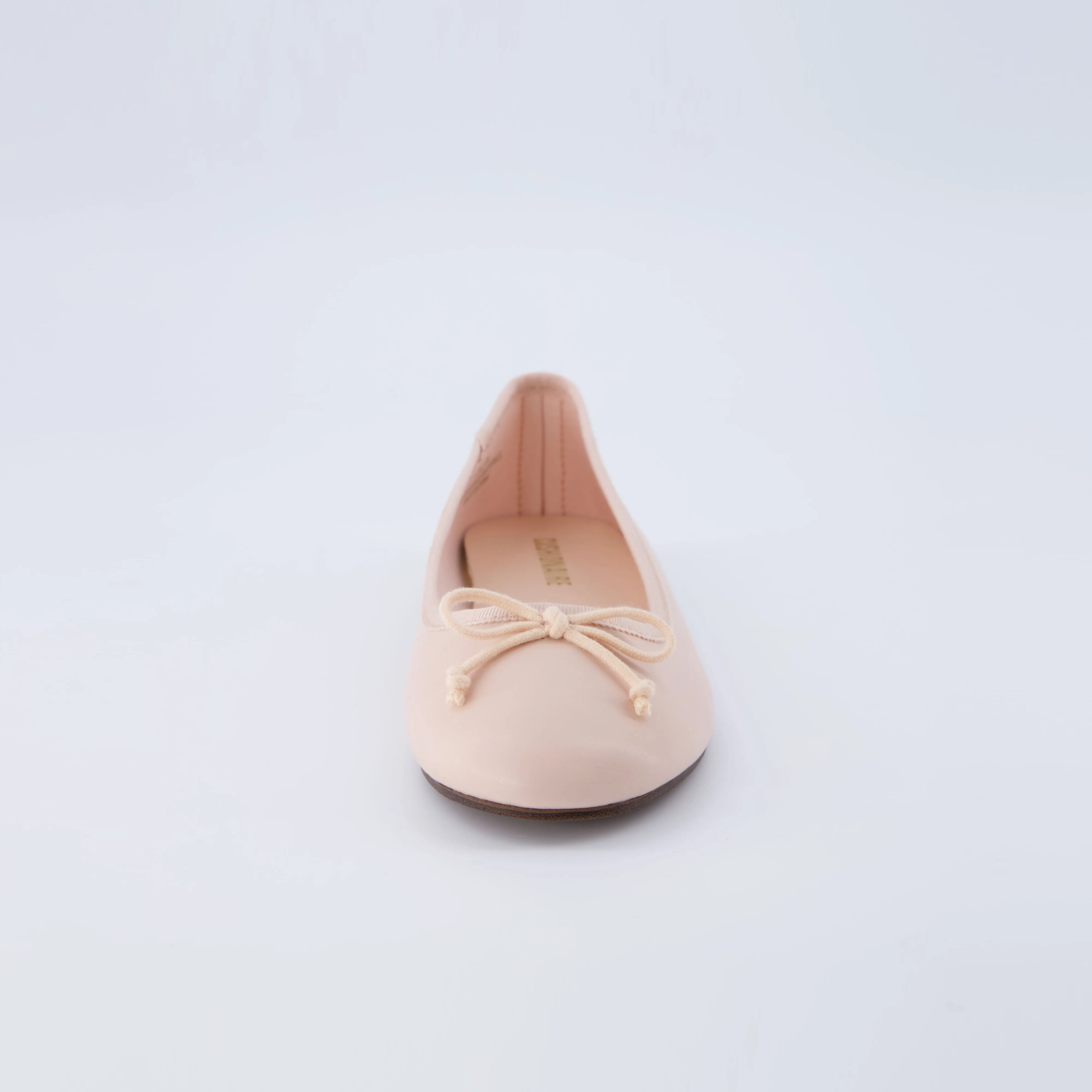 Como Ballerina Flat