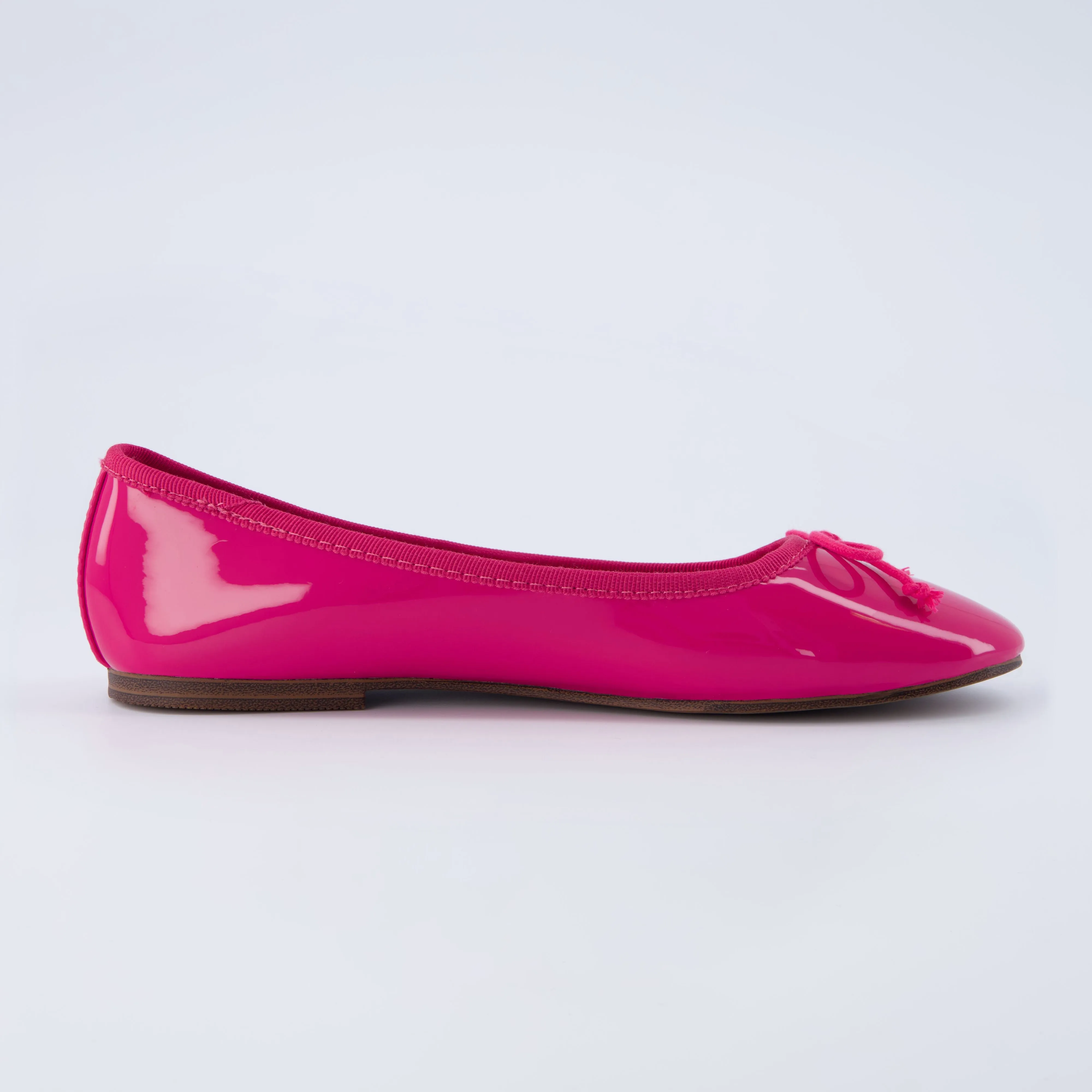 Como Ballerina Flat