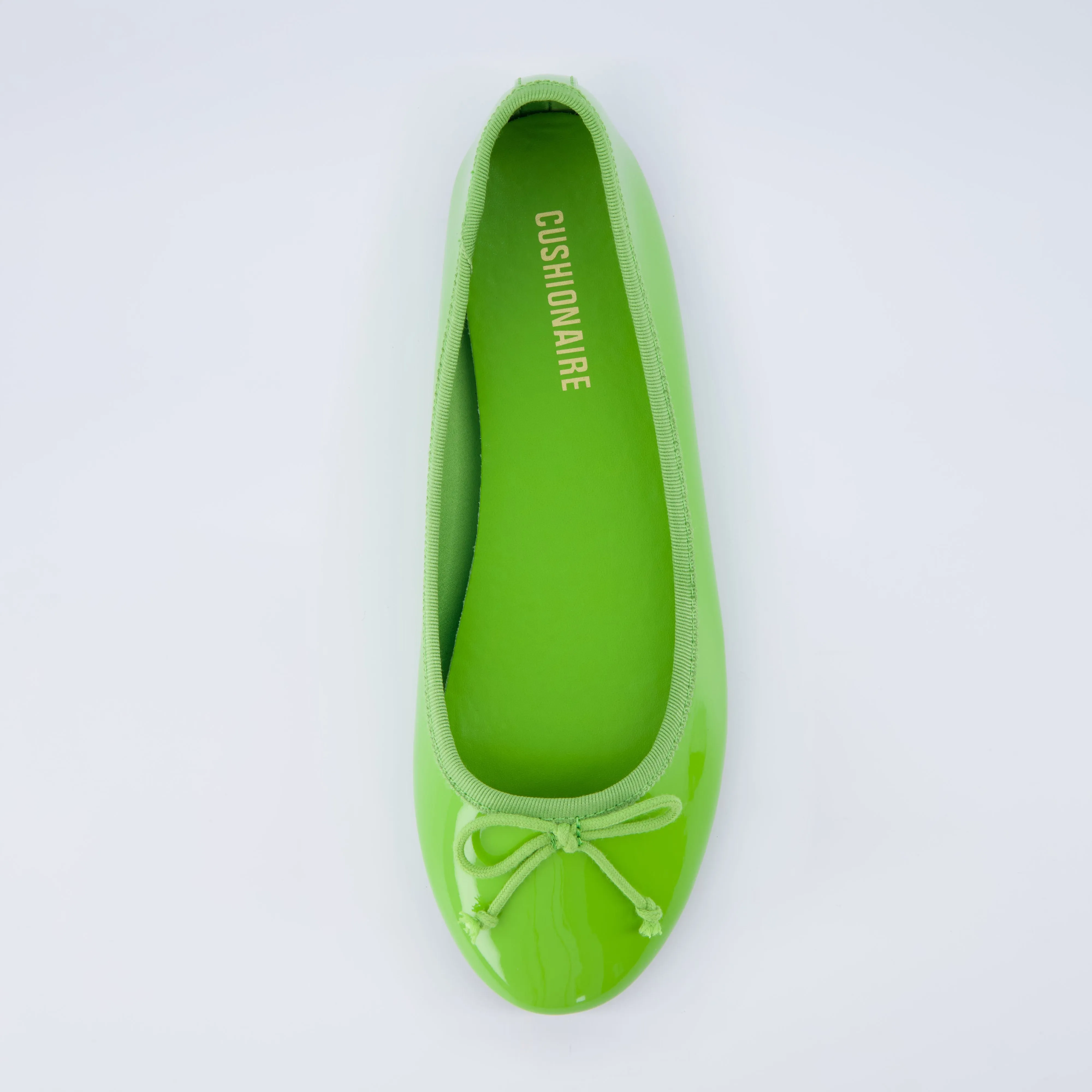 Como Ballerina Flat