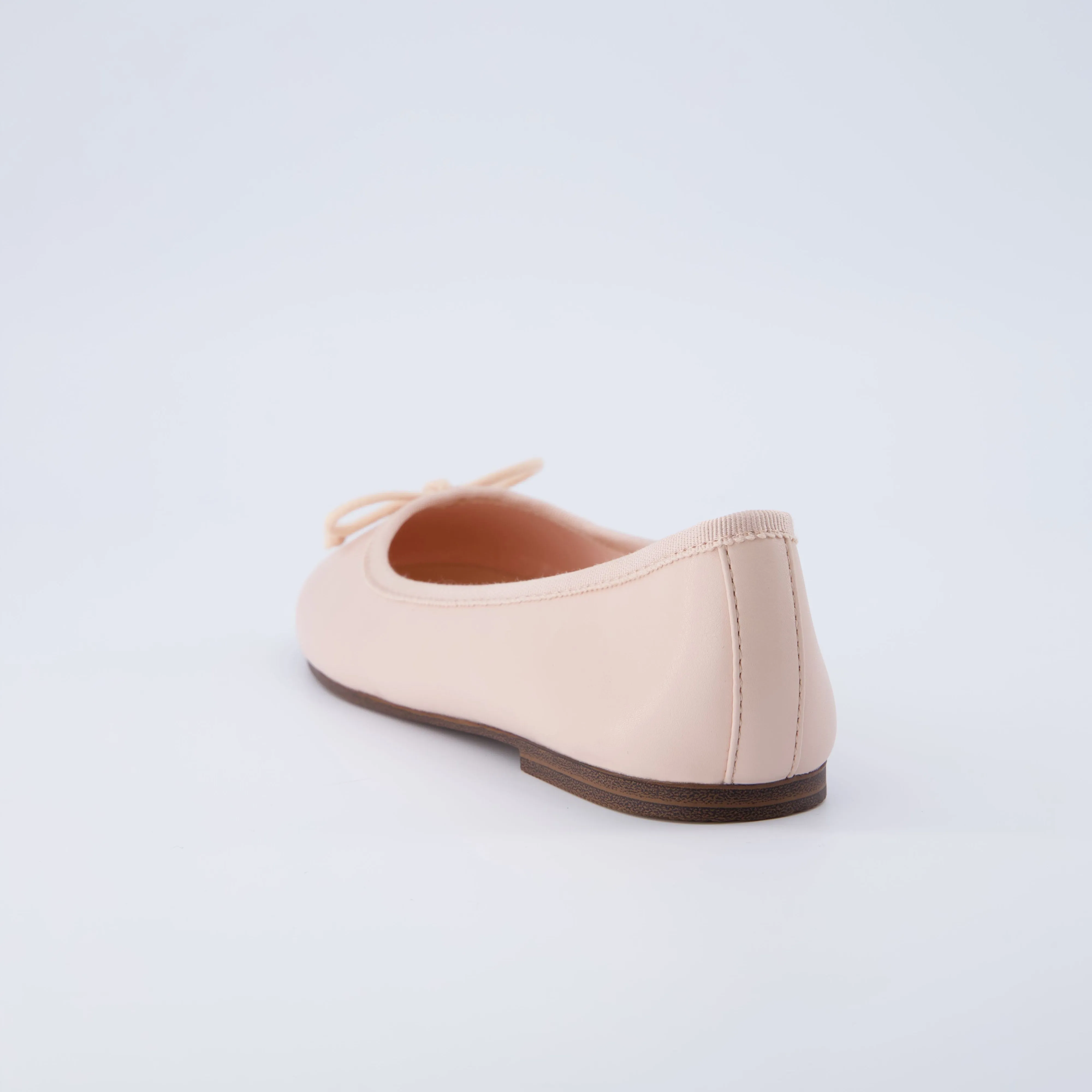 Como Ballerina Flat