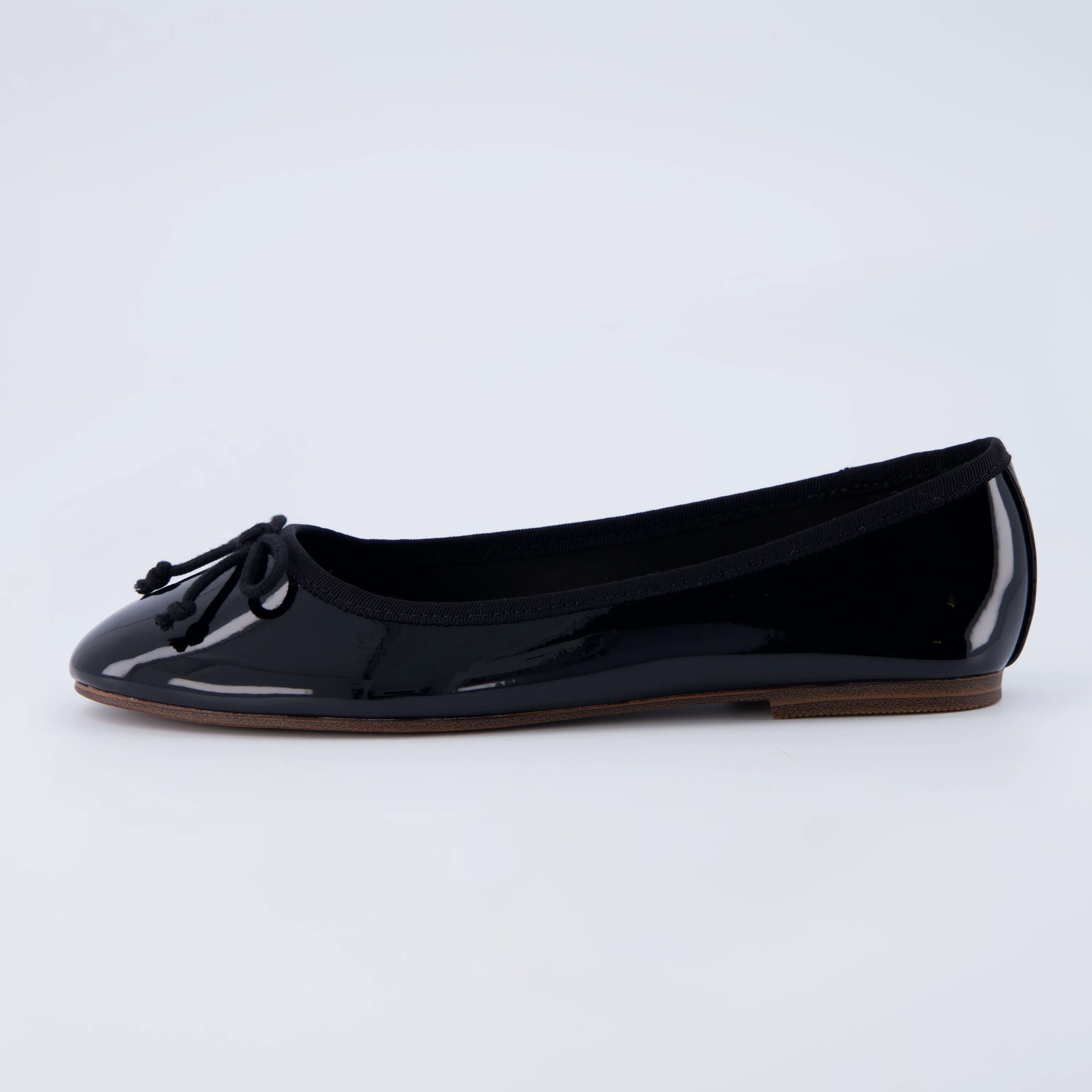 Como Ballerina Flat