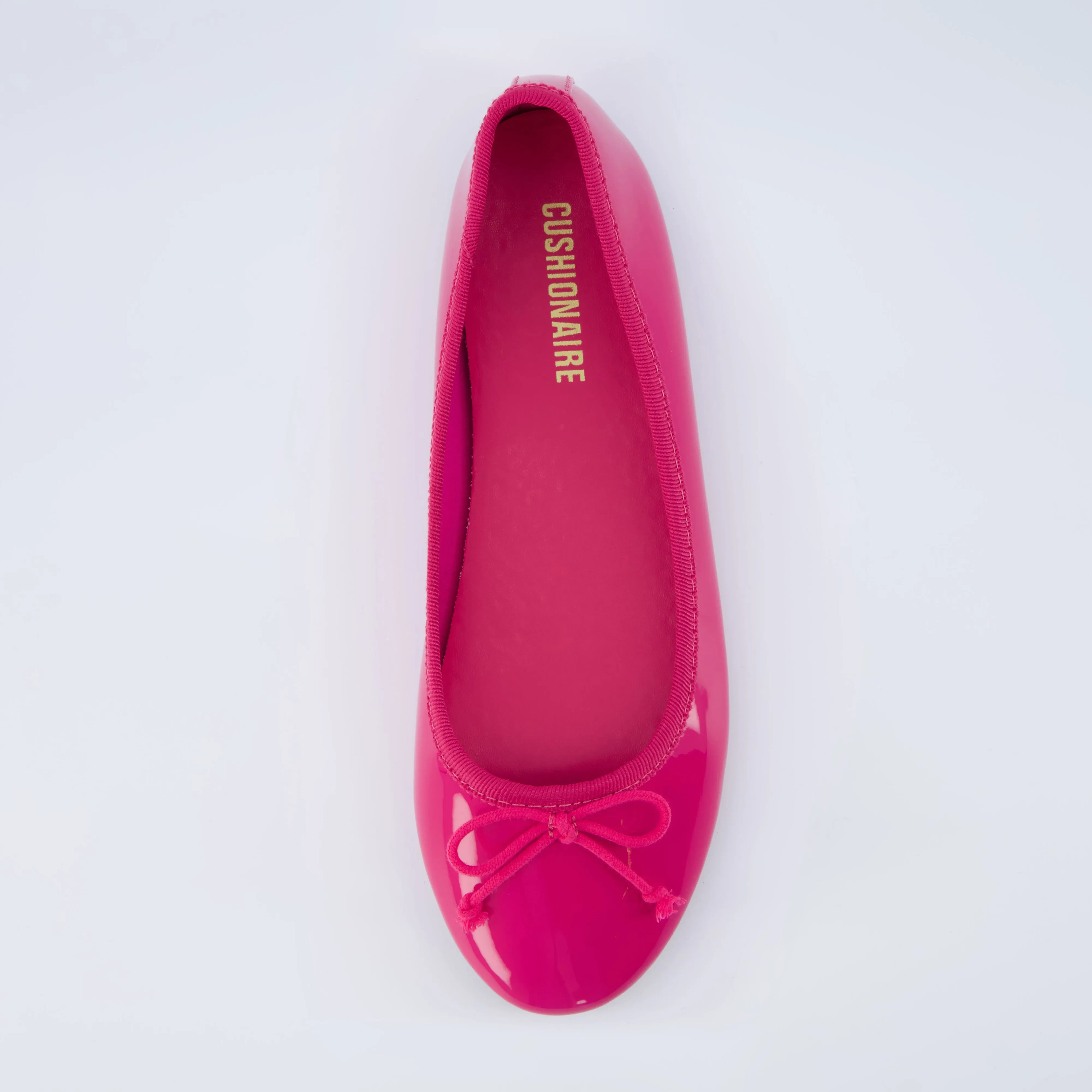 Como Ballerina Flat