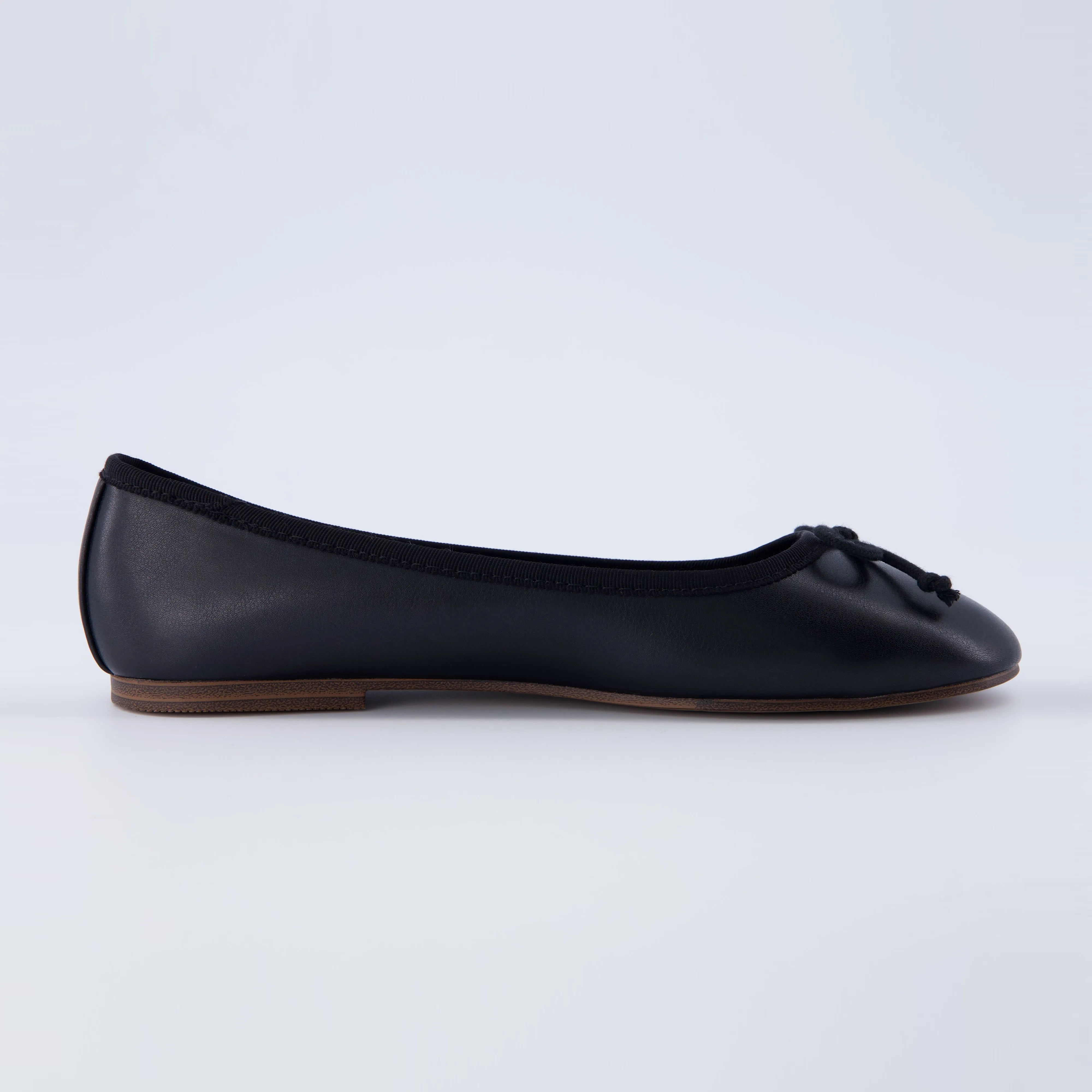 Como Ballerina Flat