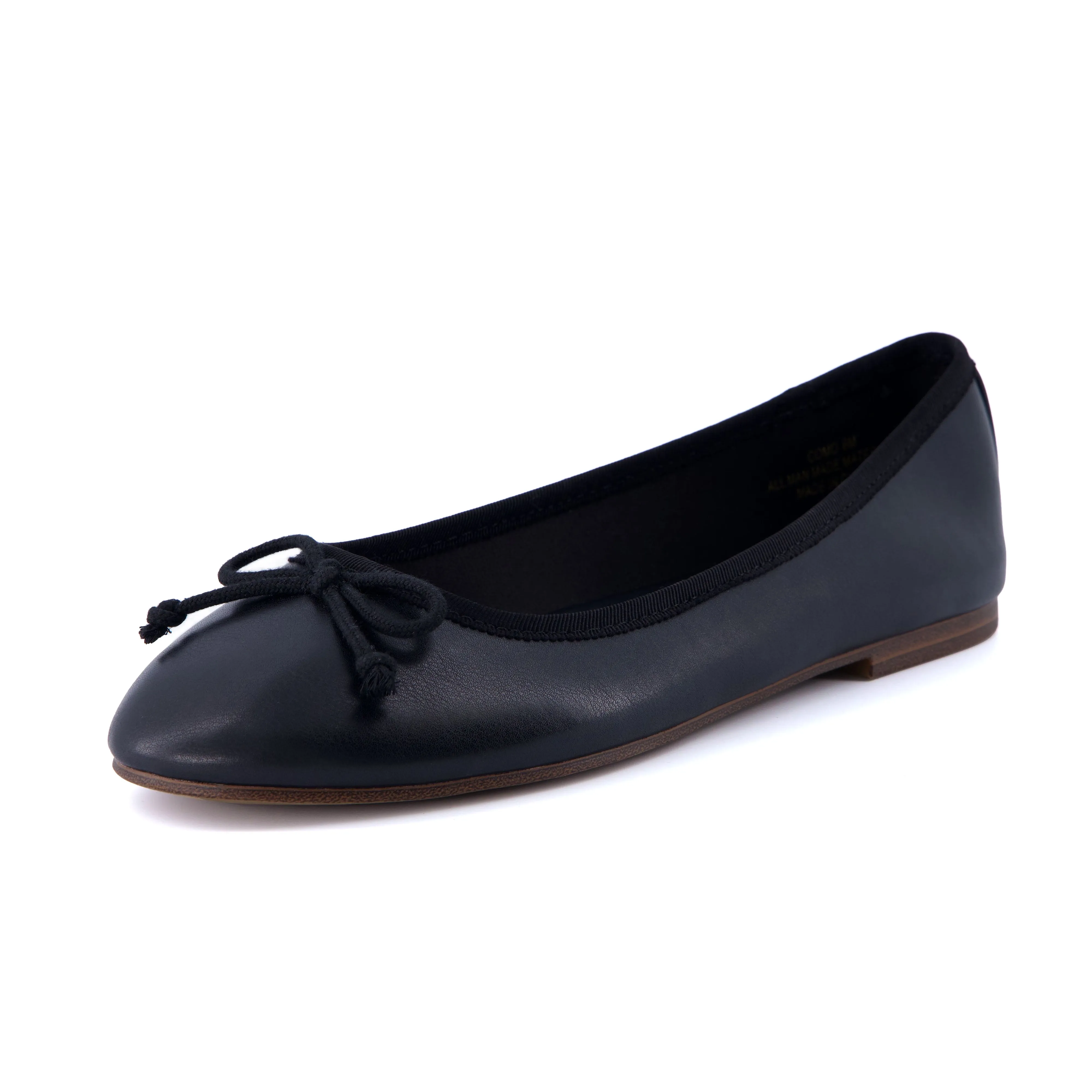 Como Ballerina Flat