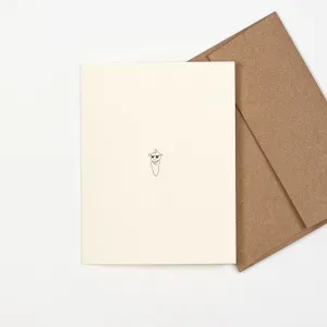 Cool Baby Card