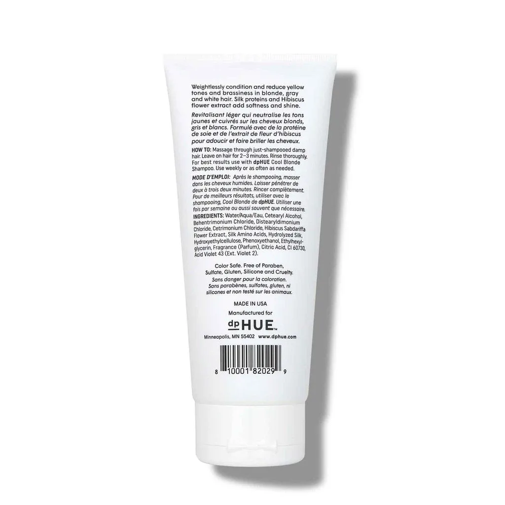 Cool Blonde Conditioner