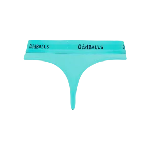 Cool Breeze - Ladies Thong