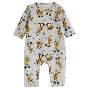 Cool Cats Romper - Retired