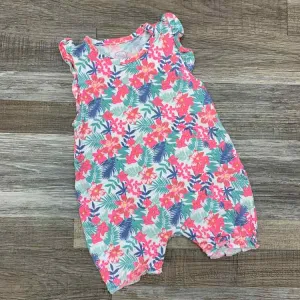 Cool Club ROMPER