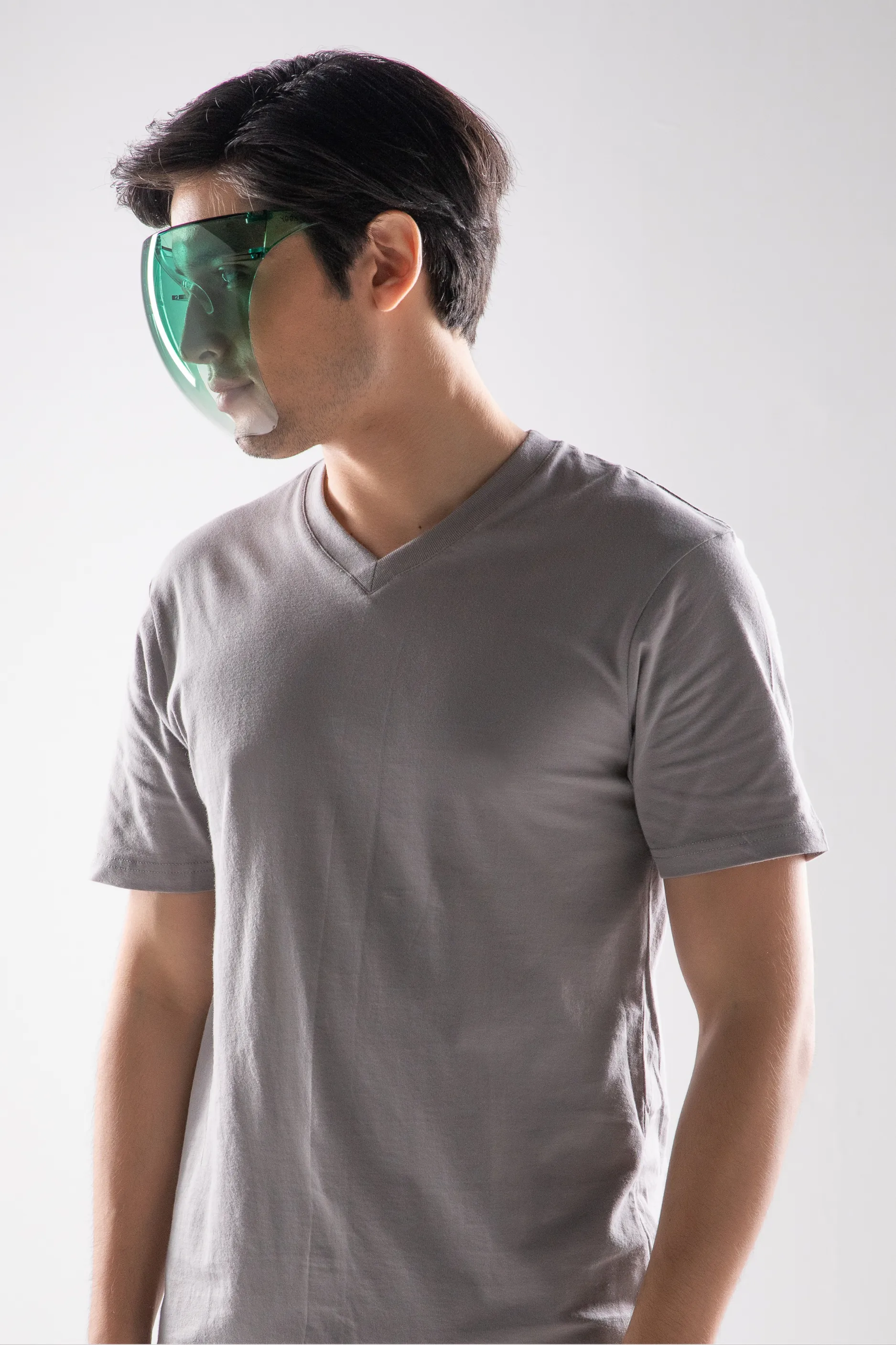 Cool Green