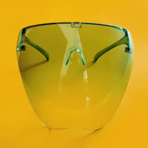 Cool Green