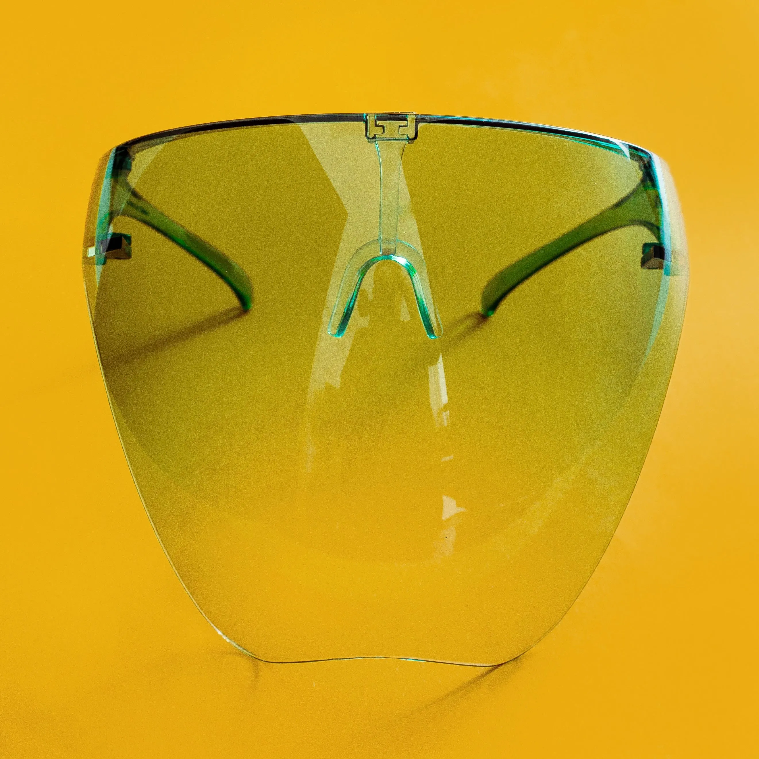 Cool Green