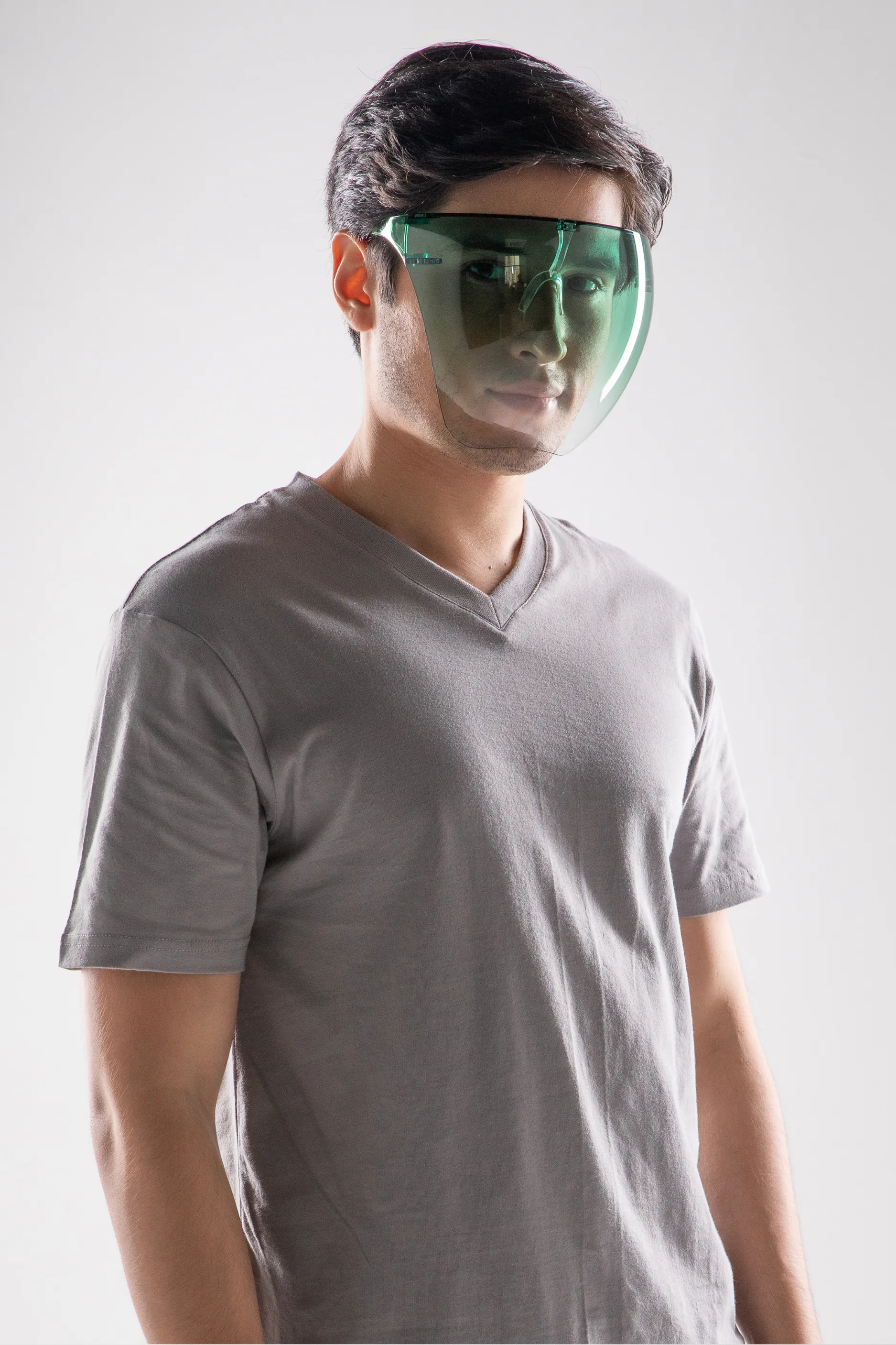 Cool Green