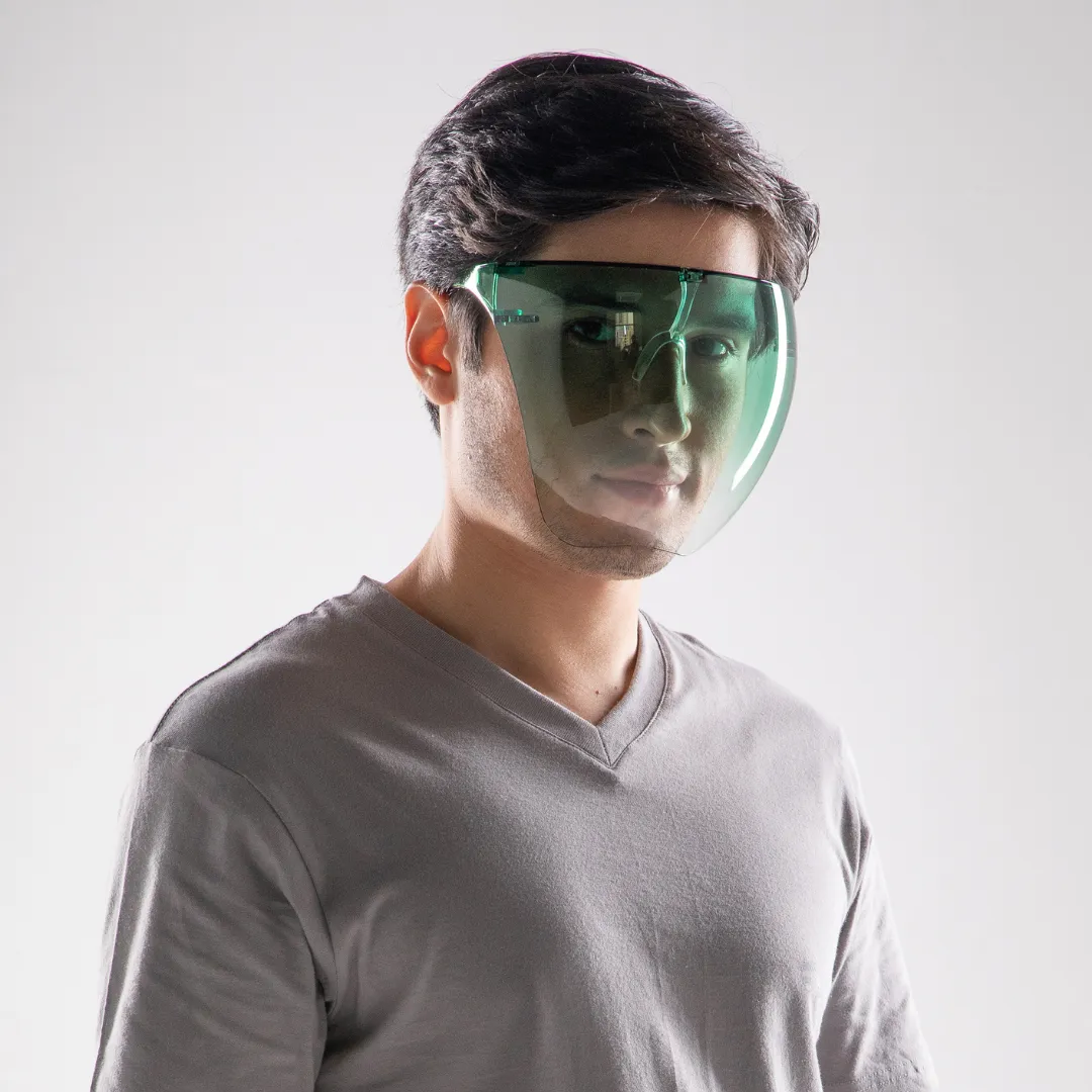 Cool Green