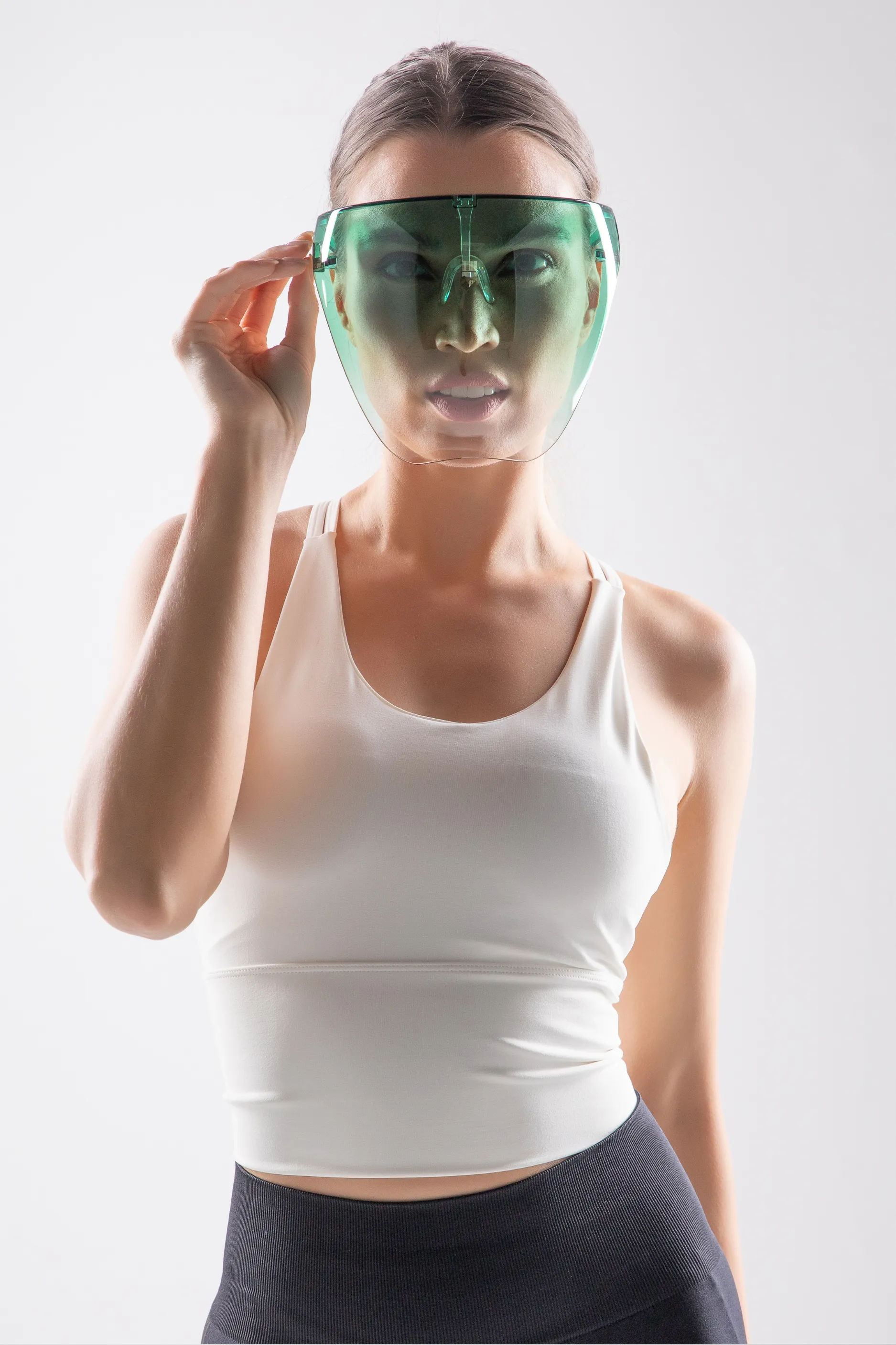 Cool Green
