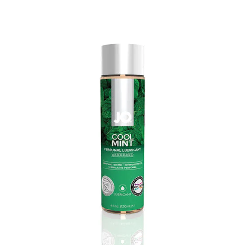 Cool Mint Lube