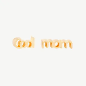 Cool Mom Studs