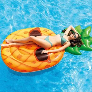 Cool Pineapple Mat