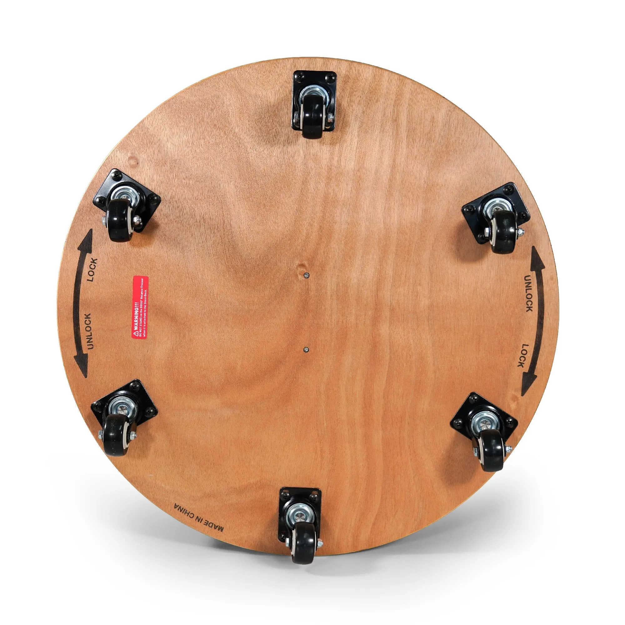 CorLok® Omni-Deck™