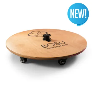 CorLok® Omni-Deck™