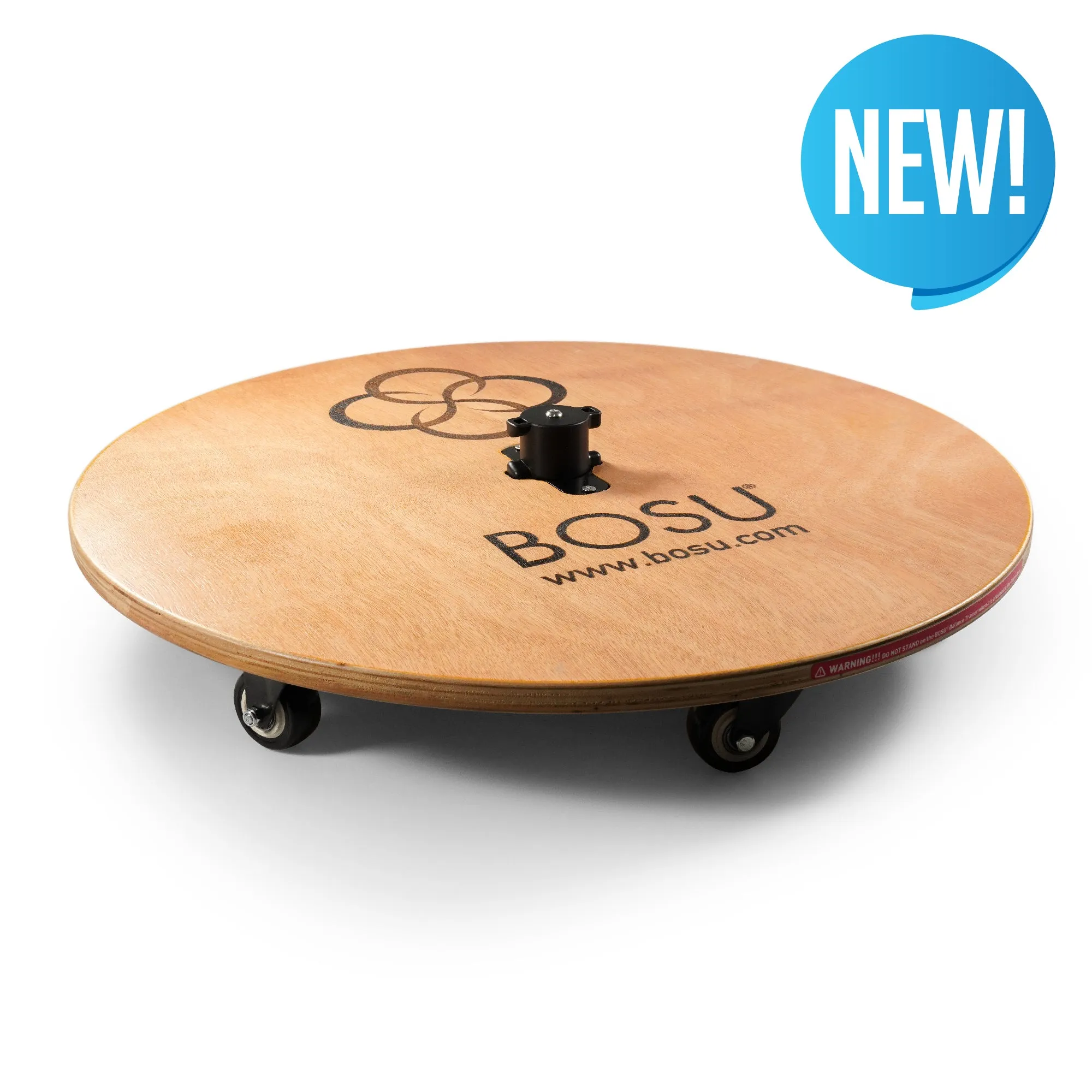 CorLok® Omni-Deck™