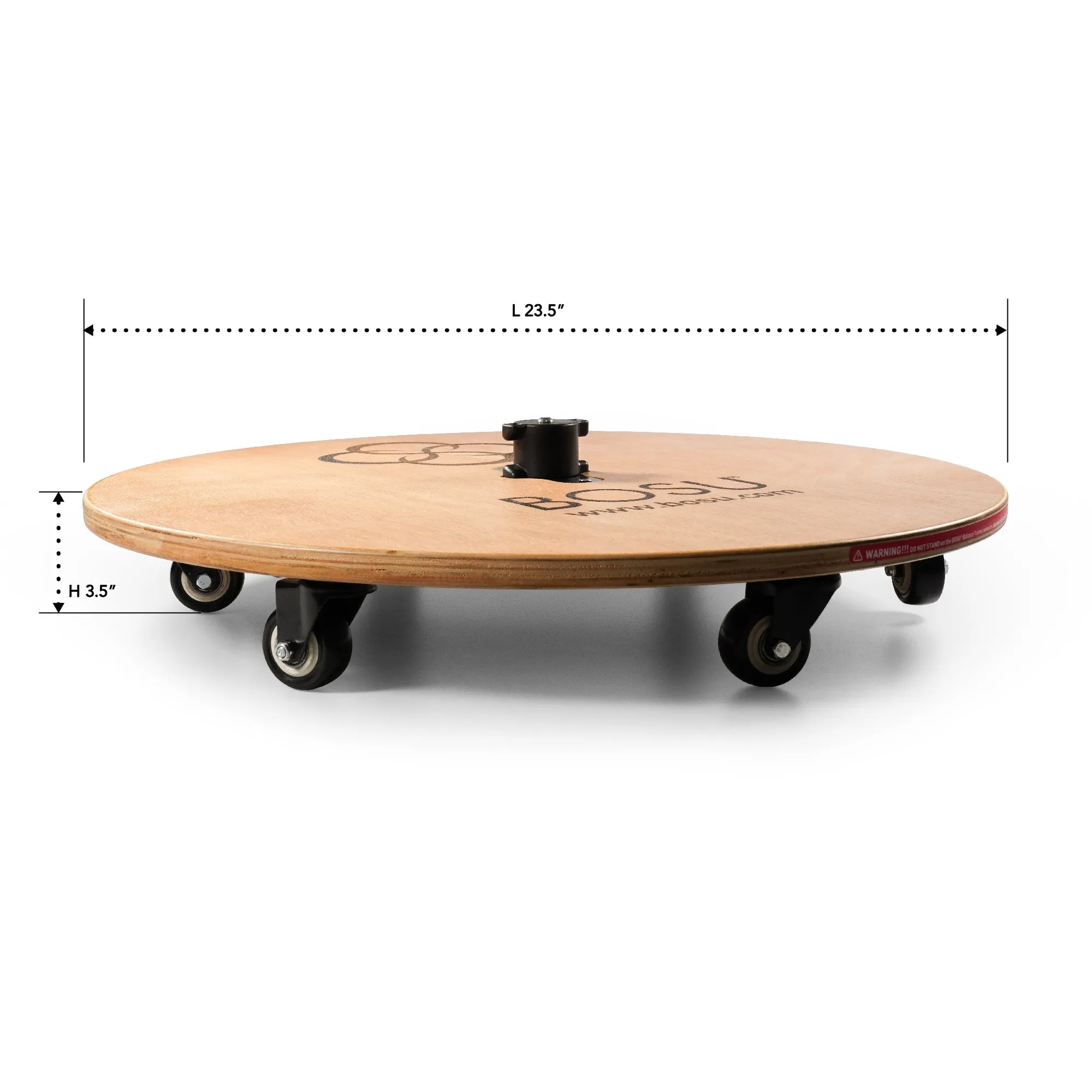 CorLok® Omni-Deck™