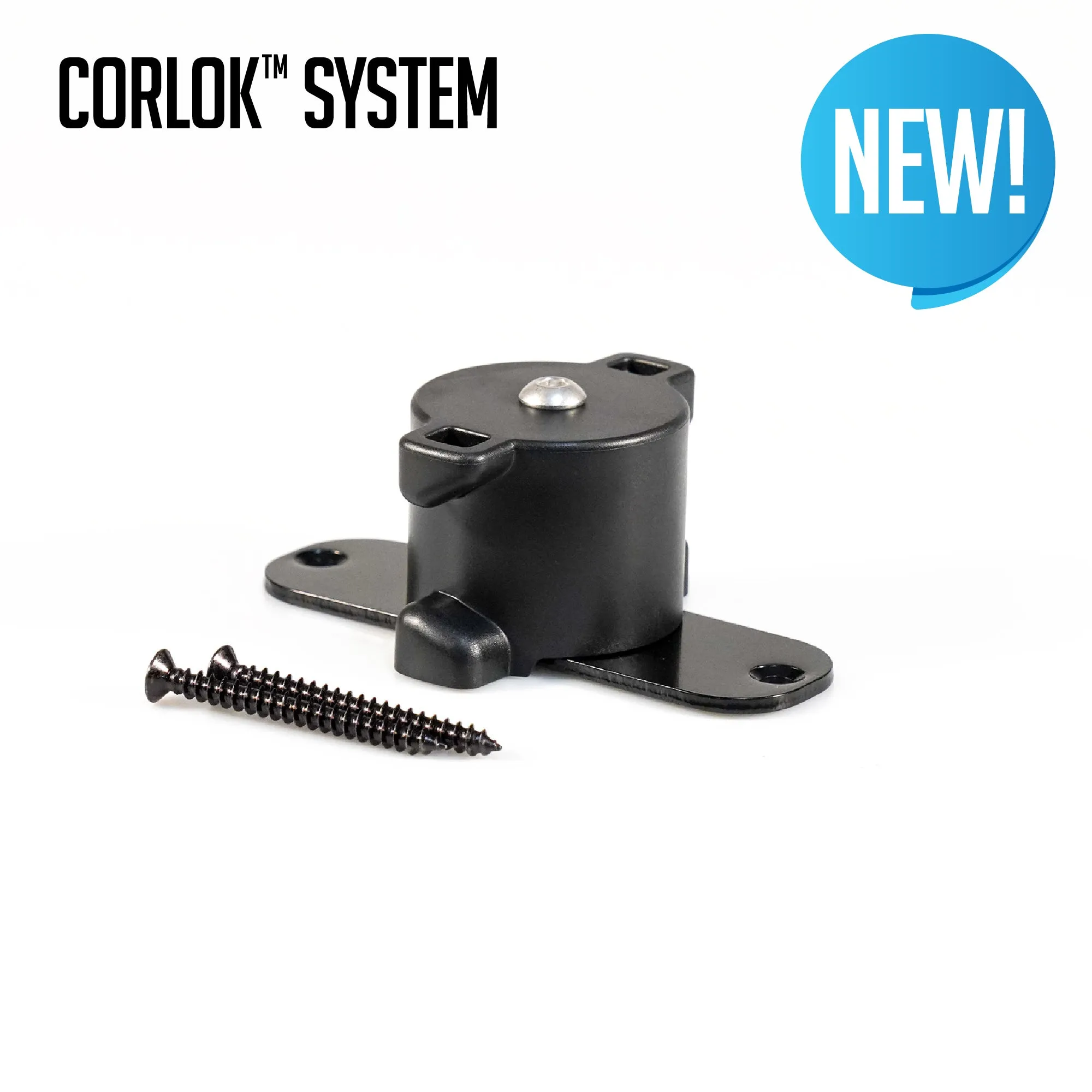 CorLok® Omni-Deck™