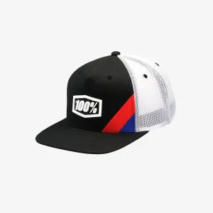 Cornerstone Trucker Hat