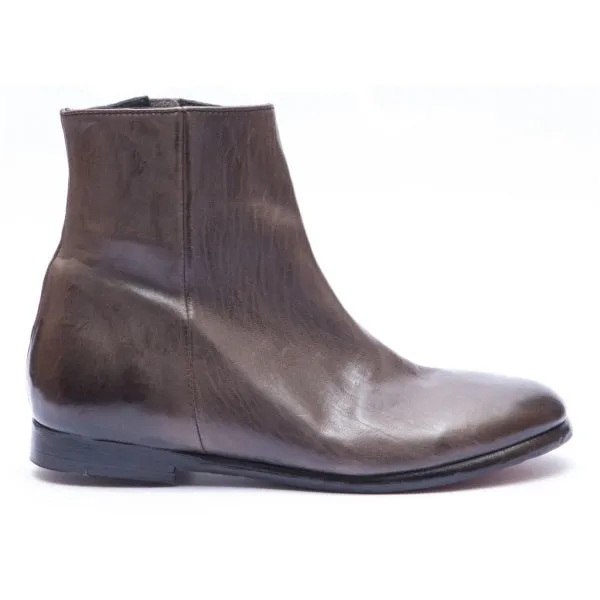 CRISTA clean GREY
