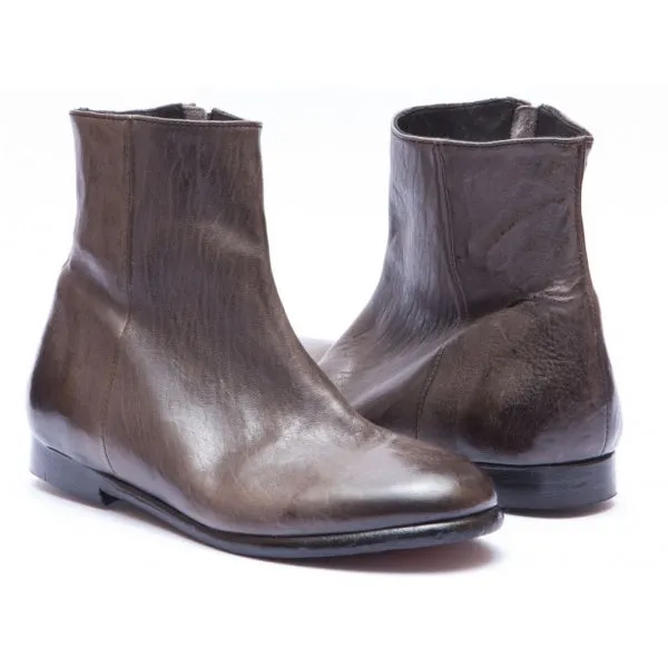CRISTA clean GREY