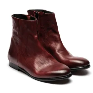 Crista Clean OXBLOOD