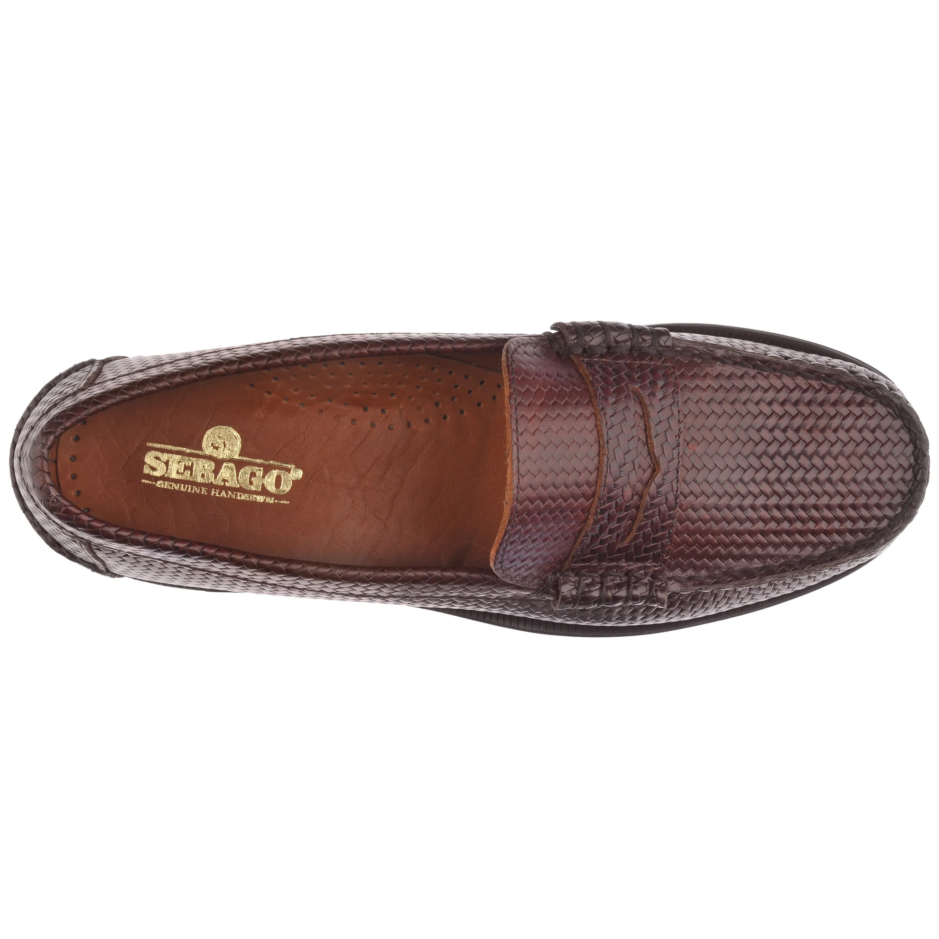 Dan Sanremo - Dark Brown