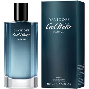 Davidoff Cool Water Parfum 100ml