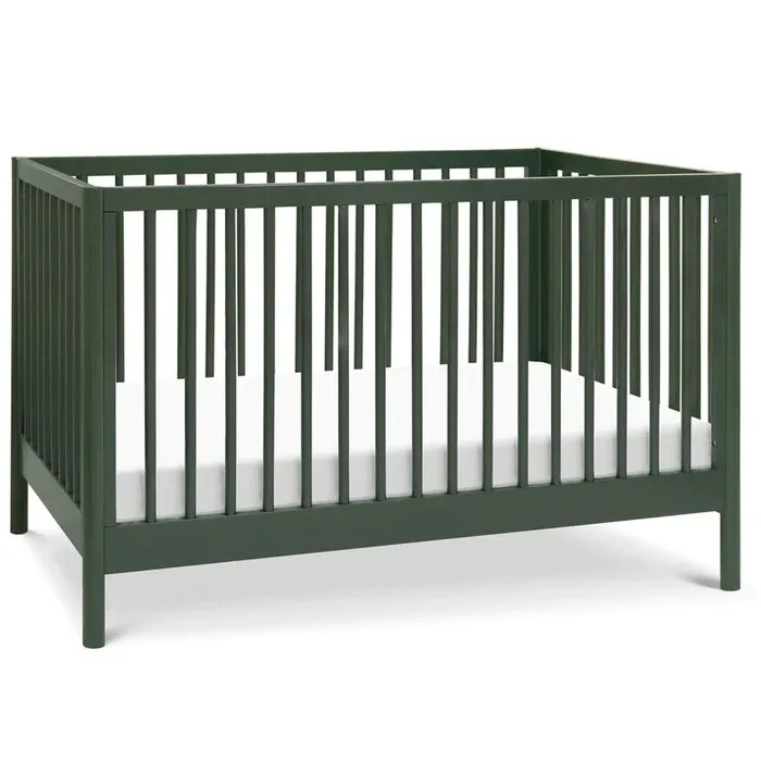 daVinci Birdie 3-in-1 Convertible Crib