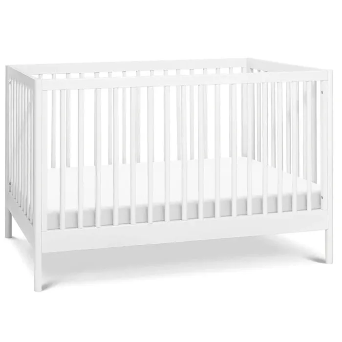 daVinci Birdie 3-in-1 Convertible Crib