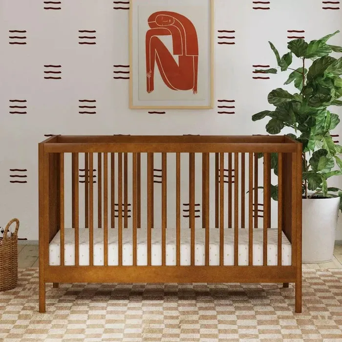 daVinci Birdie 3-in-1 Convertible Crib