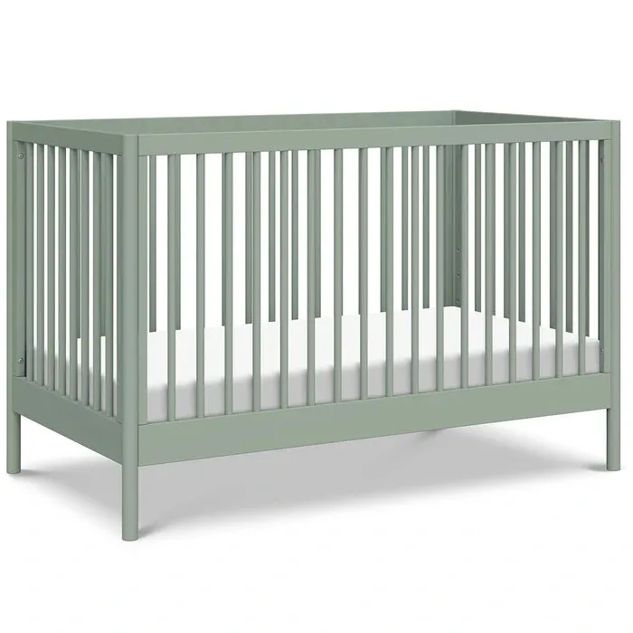 daVinci Birdie 3-in-1 Convertible Crib