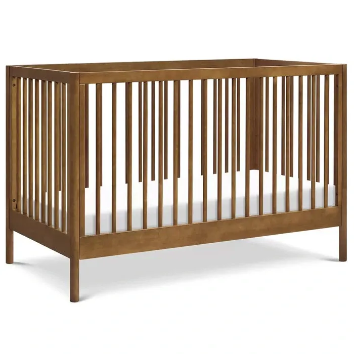 daVinci Birdie 3-in-1 Convertible Crib