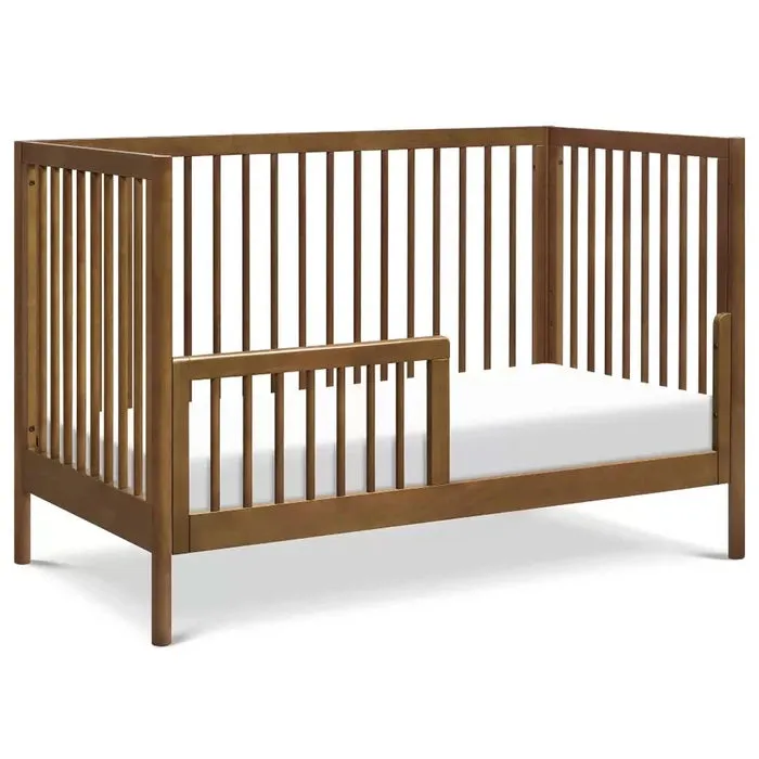 daVinci Birdie 3-in-1 Convertible Crib
