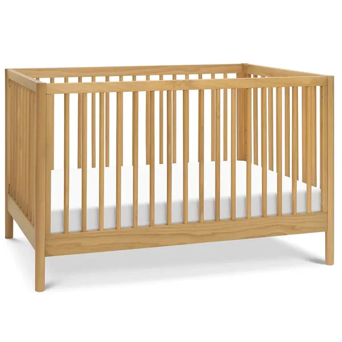 daVinci Birdie 3-in-1 Convertible Crib