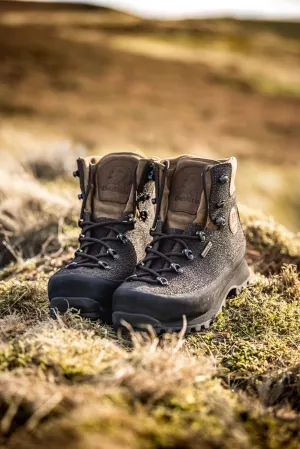 Dedito Dodi non scratch low ankle performance fieldsports boots handmade in Italy