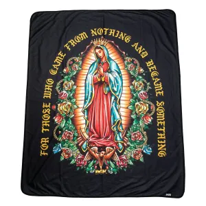 DGK - Guadalupe Blanket