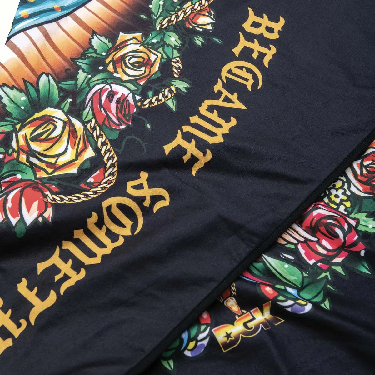 DGK - Guadalupe Blanket