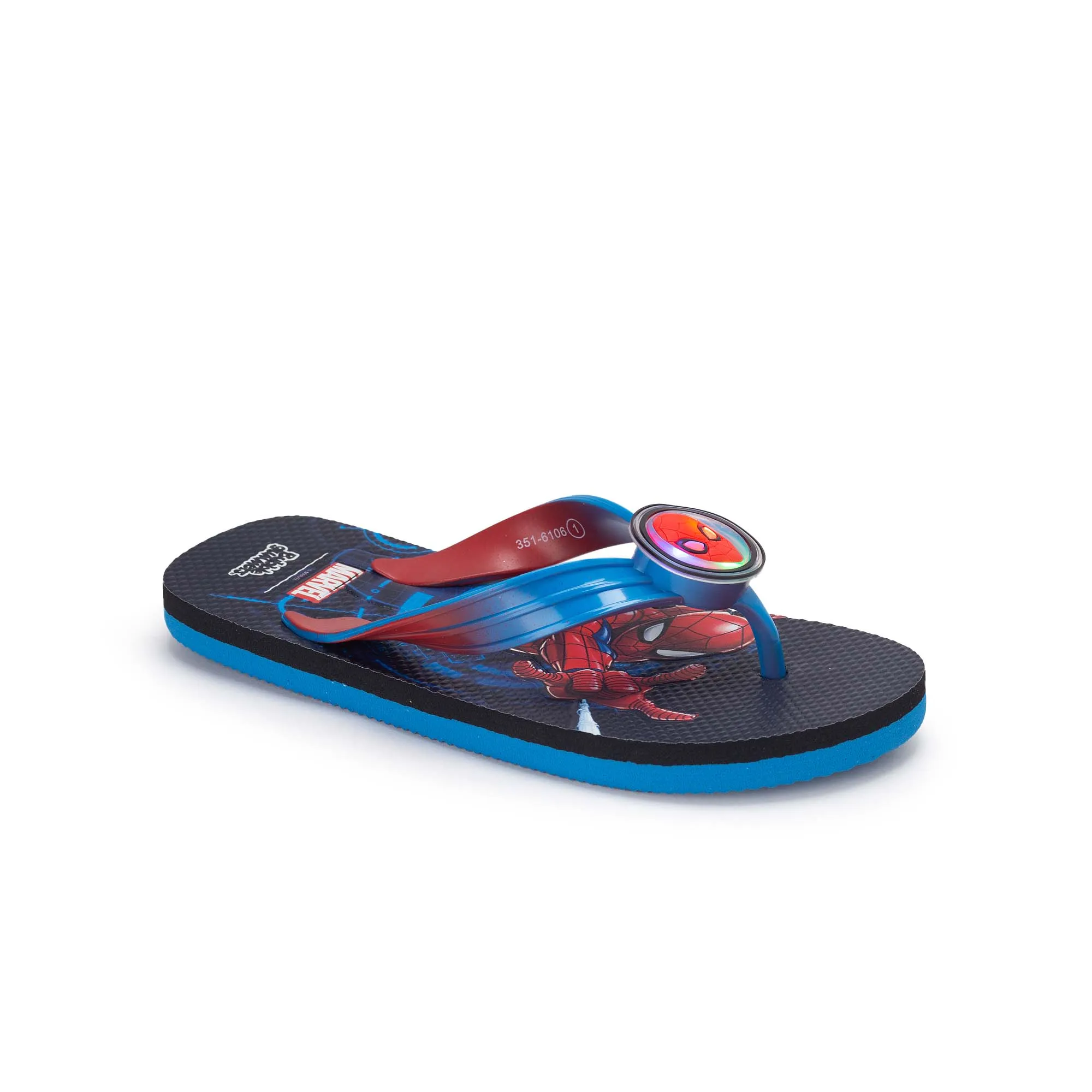 Disney X Bata Marvel Kids Summer 351X106