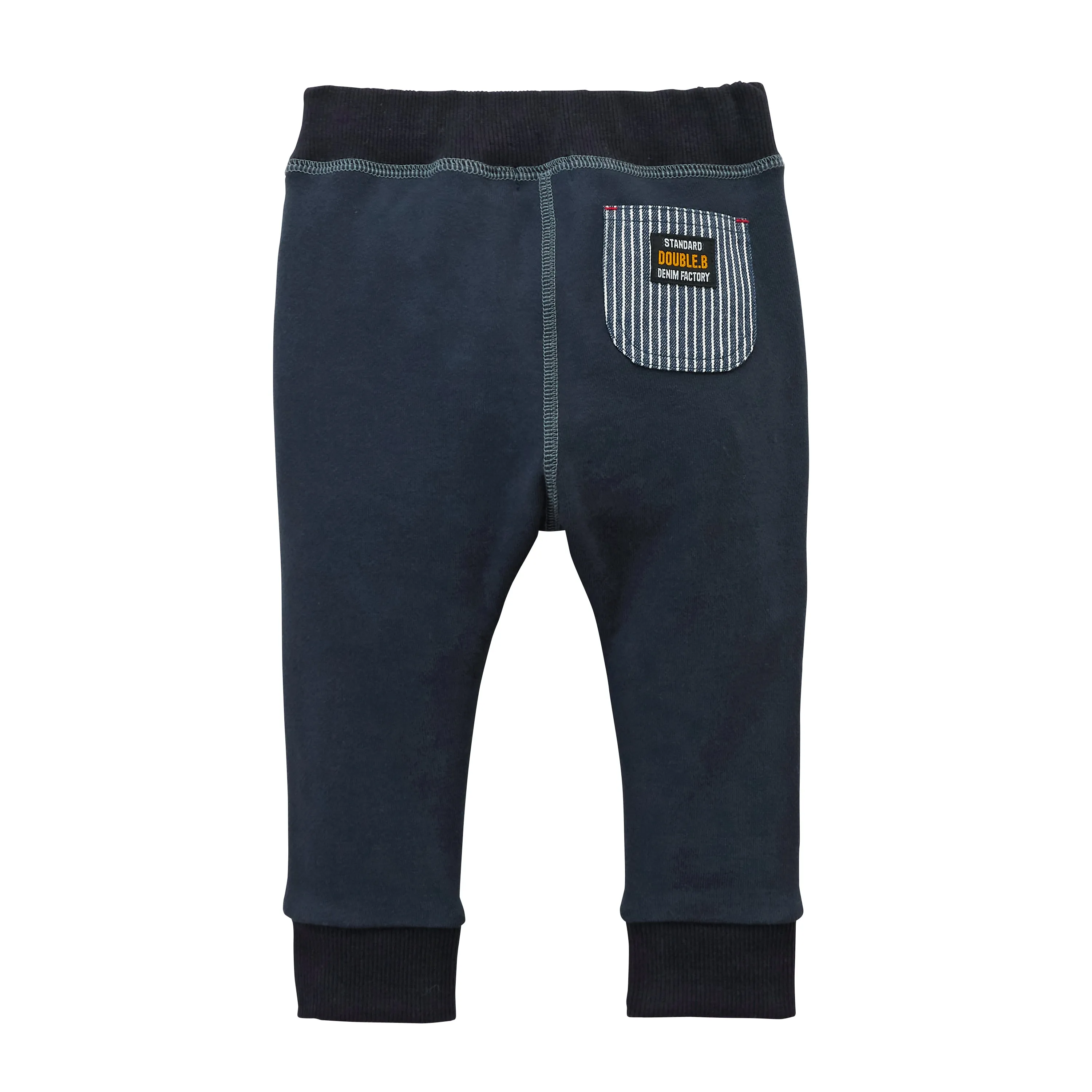 DOUBLE_B LONG PANTS