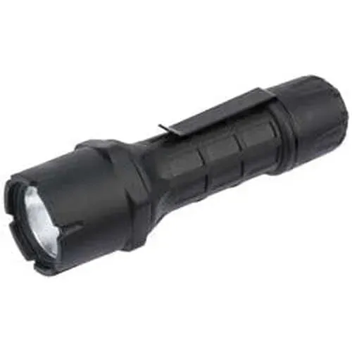 Draper Cree Led Waterproof Torch, 1W, 1 X Aa Battery Required Dr-51751