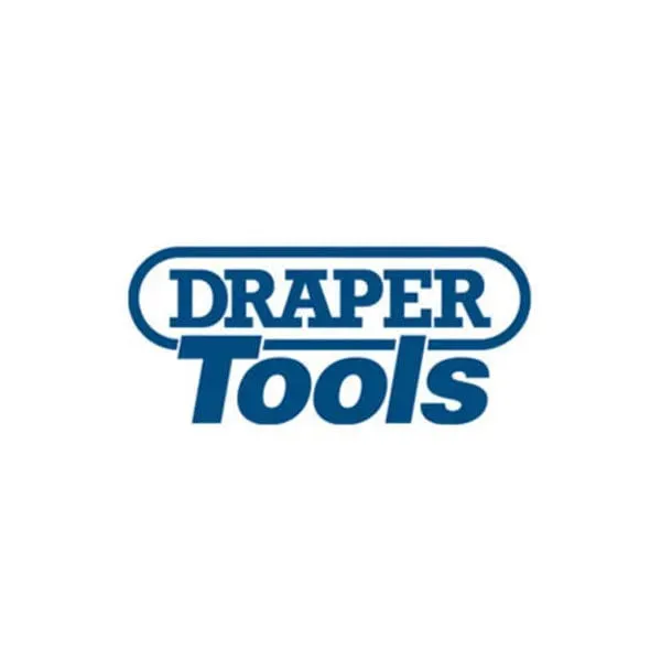 Draper Cree Led Waterproof Torch, 1W, 1 X Aa Battery Required Dr-51751