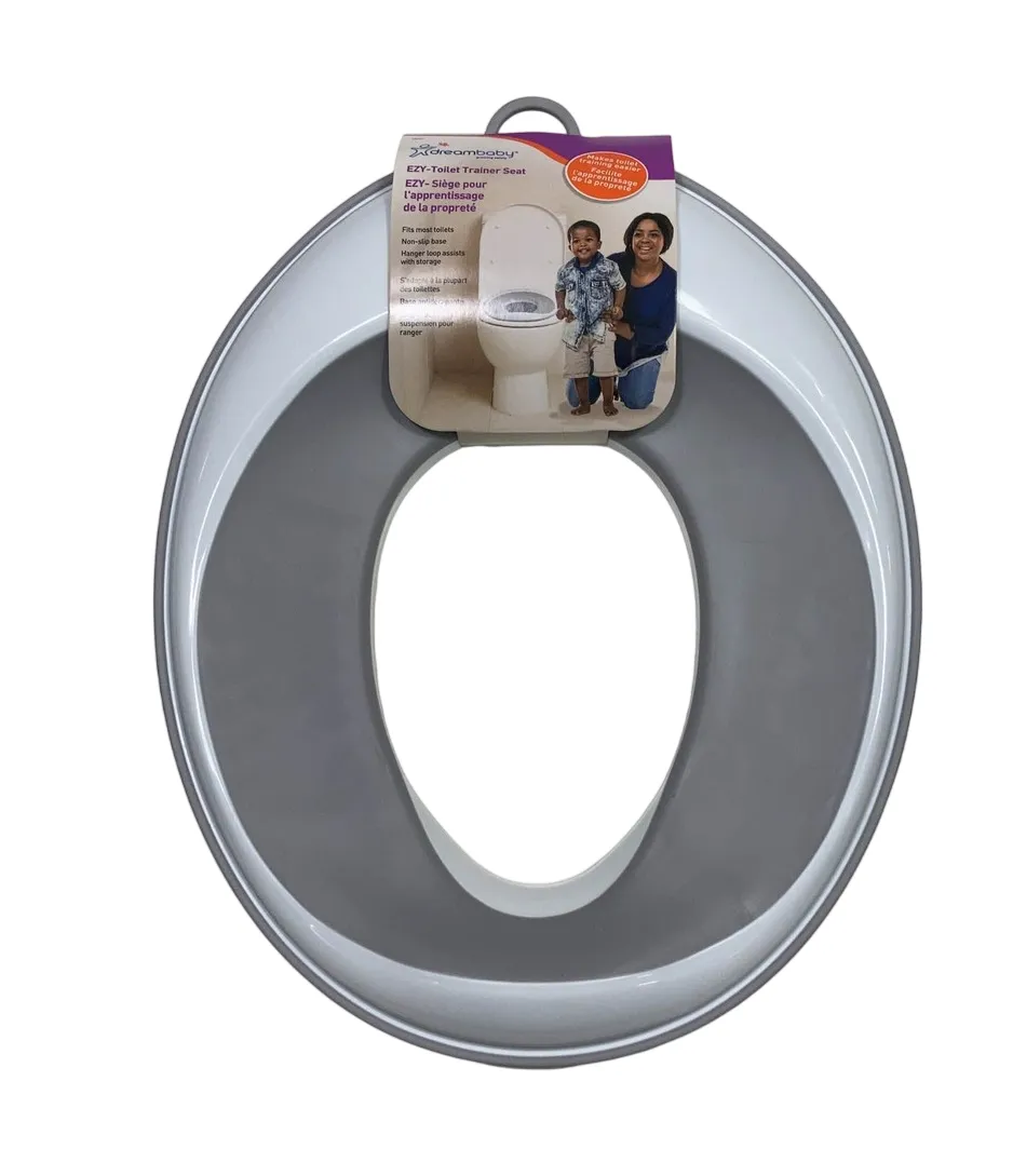 Dreambaby EZY-Toilet Trainer Seat