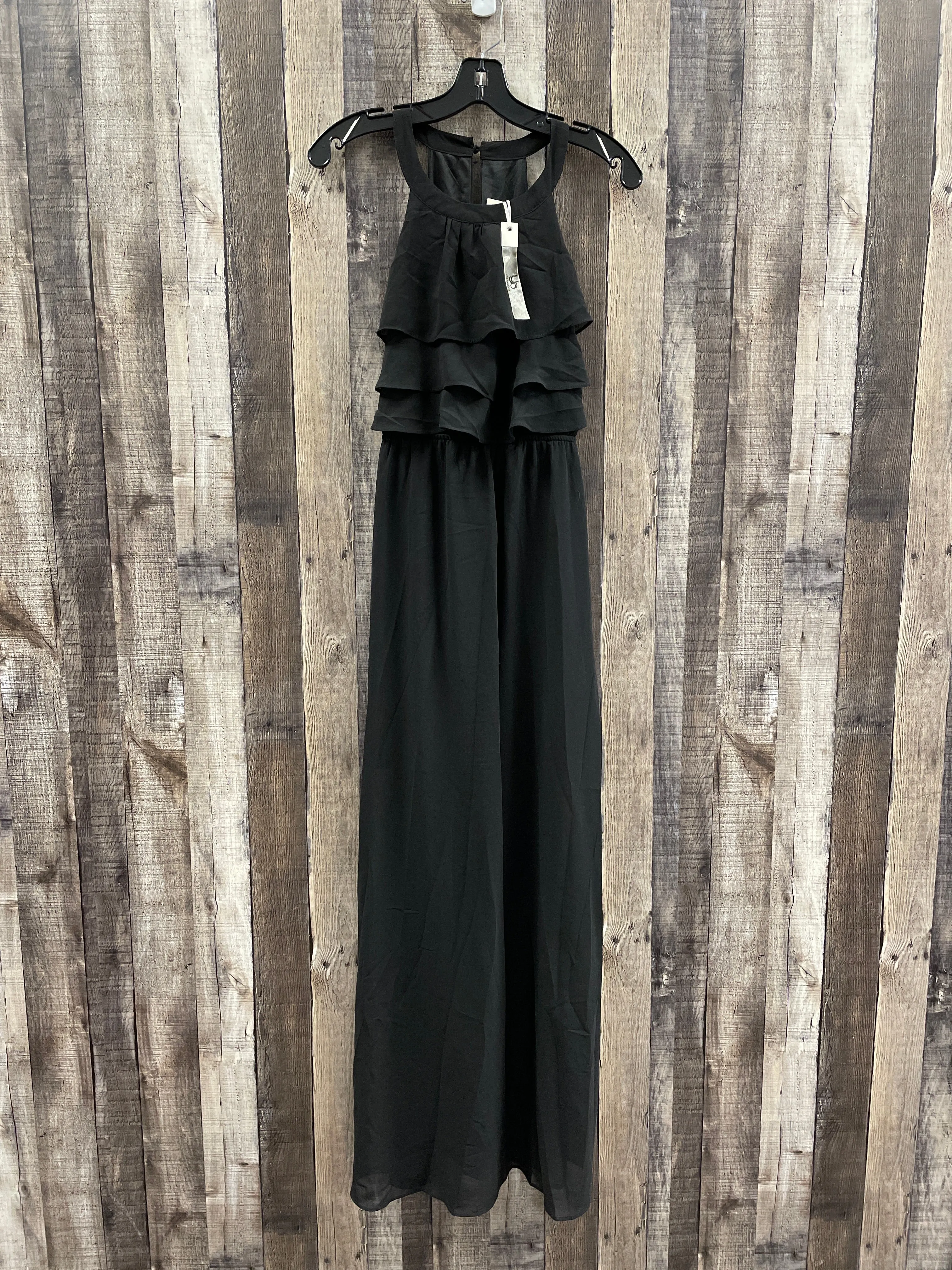 Dress Casual Maxi By Ya  Size: M